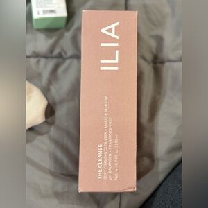 ILIA The Cleanse Soft Foaming Cleanser